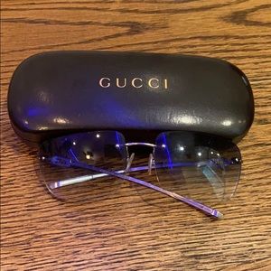 Gucci sunglasses
